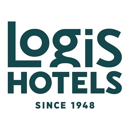 Logis Des Sources Hotel Creney-pres-Troyes Exterior photo