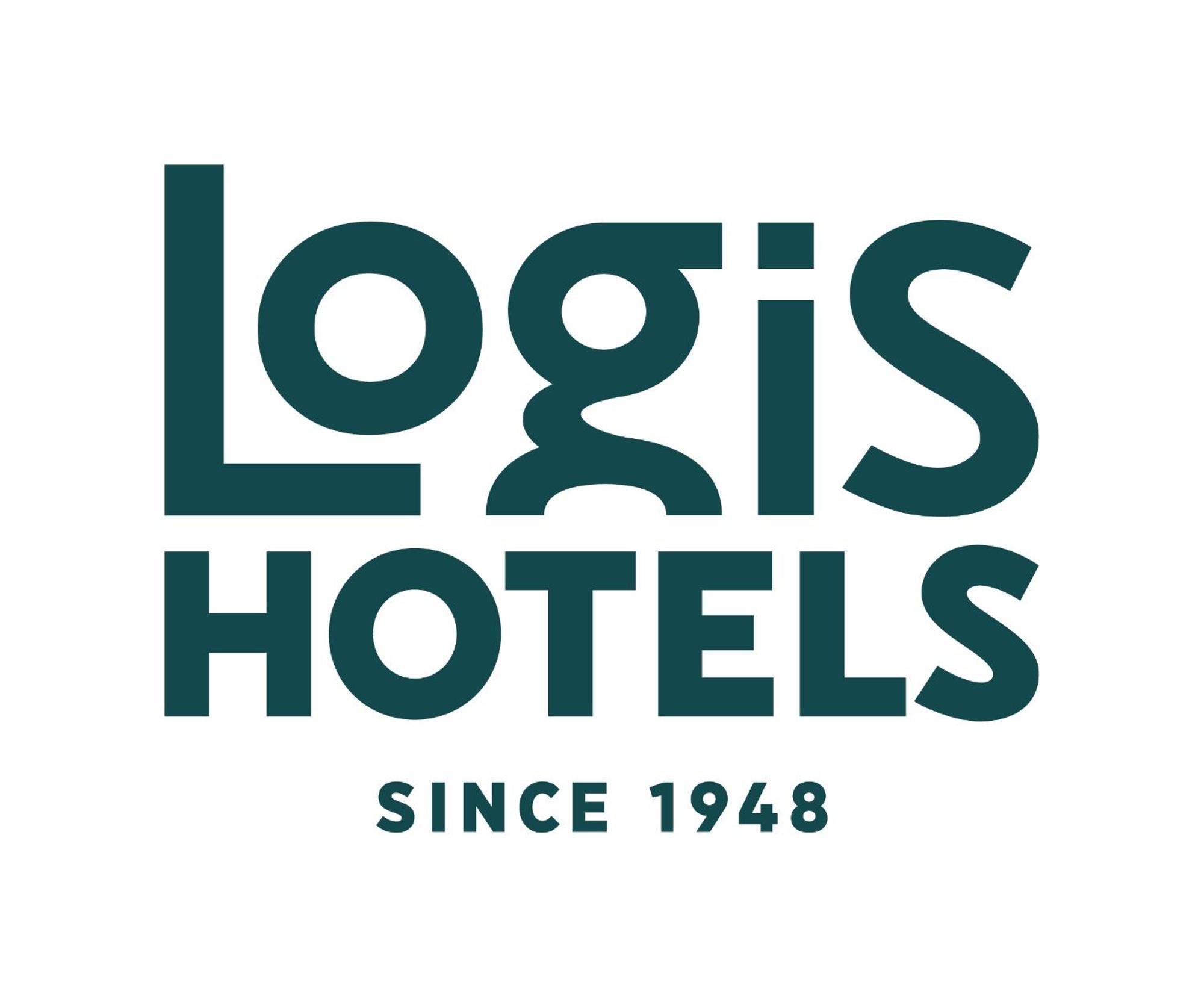 Logis Des Sources Hotel Creney-pres-Troyes Exterior photo