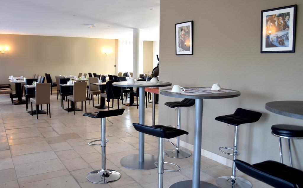 Logis Des Sources Hotel Creney-pres-Troyes Exterior photo